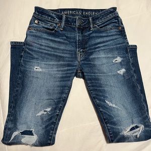 Men’s American Eagle jeans.  29x30